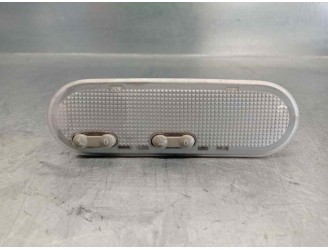Recambio de luz interior para dacia sandero ambiance referencia OEM IAM 8200074362 