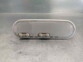 Recambio de luz interior para dacia sandero ambiance referencia OEM IAM 8200074362  