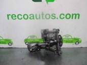 Recambio de bomba aceite para peugeot expert kasten 2.0 hdi cat (rhk / dw10uted4) referencia OEM IAM 943123102 