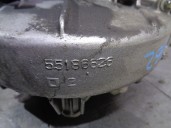 Recambio de caja cambios para chevrolet aveo 1.3 diesel cat referencia OEM IAM M200SDE 3722NA 2910600AZY