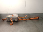 Recambio de bateria para hyundai kona furgoneta/suv (os, ose, osi) ev referencia OEM IAM 91958HF020 91958HF020 