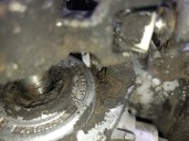 Recambio de caja cambios para volkswagen passat b6 (3c2) 2.0 tdi referencia OEM IAM HDV 02Q300040HX 140224