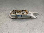 Recambio de luz interior para dacia sandero ambiance referencia OEM IAM 8200074362 