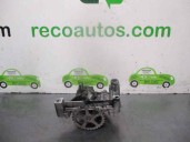 Recambio de bomba aceite para peugeot expert kasten 2.0 hdi cat (rhk / dw10uted4) referencia OEM IAM 943123102 