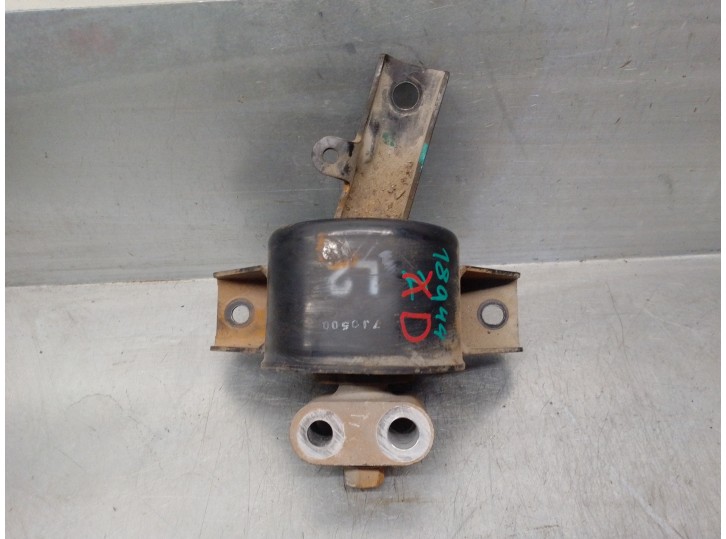 Recambio de soporte motor derecho para chevrolet aveo 1.4 cat referencia OEM IAM 96535431  