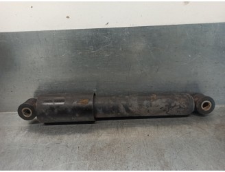 Recambio de amortiguador delantero izquierdo para iveco c35 (1997 - ...) 2.8 referencia OEM IAM 500389136  