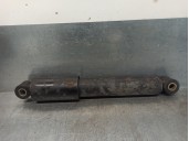 Recambio de amortiguador delantero izquierdo para iveco c35 (1997 - ...) 2.8 referencia OEM IAM 500389136  