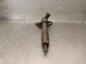 Recambio de inyector para volvo s60 i (384) d5 referencia OEM IAM 8658352 8603595 0445110078 BOSCH