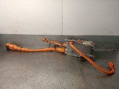 Recambio de bateria para hyundai kona furgoneta/suv (os, ose, osi) ev referencia OEM IAM 91958HF020 91958HF020 