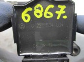 Recambio de bobina encendido para bmw serie 5 berlina (e39) 4.4 v8 32v cat (m62) referencia OEM IAM 0221504004 BOSCH