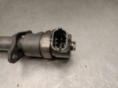 Injector replacement part for Volvo S60 I (384) D5 OEM IAM reference 8658352 8603595 0445110078 BOSCH