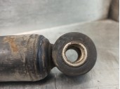 Recambio de amortiguador delantero izquierdo para iveco c35 (1997 - ...) 2.8 referencia OEM IAM 500389136  