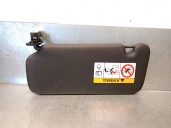 Recambio de parasol derecho para mazda 3 hatchback (bp) 2.0 skyactiv-g m hybrid referencia OEM IAM BDMA69270B02 