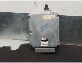 Engine control unit (ECU) replacement part for Mazda 6 sedan (GG) 2.0 diesel CAT OEM IAM reference RF5N18881A 2758006242 DENSO