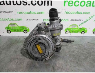 Recambio de bomba agua para bmw serie 5 berlina (e39) 4.4 v8 32v cat (m62) referencia OEM IAM 11510393340 