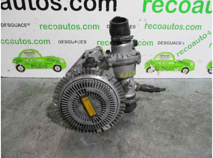 Recambio de bomba agua para bmw serie 5 berlina (e39) 4.4 v8 32v cat (m62) referencia OEM IAM 11510393340 