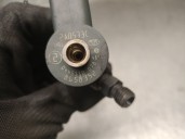 Recambio de inyector para volvo s60 i (384) d5 referencia OEM IAM 8658352 8603595 0445110078 BOSCH