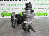 Recambio de bomba agua para bmw serie 5 berlina (e39) 4.4 v8 32v cat (m62) referencia OEM IAM 11510393340 