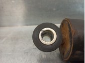Recambio de amortiguador delantero izquierdo para iveco c35 (1997 - ...) 2.8 referencia OEM IAM 500389136  