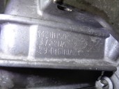 Recambio de caja cambios para chevrolet aveo 1.3 diesel cat referencia OEM IAM M200SDE 3722NA 2910600AZY