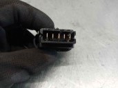 Recambio de interruptor para dacia sandero ambiance referencia OEM IAM 