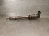 Recambio de inyector para volvo s60 i (384) d5 referencia OEM IAM 8658352 8603595 0445110078 BOSCH