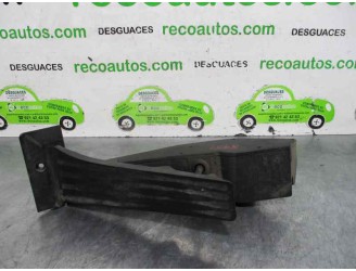 Recambio de potenciometro pedal para bmw serie 1 berlina (e81/e87) 2.0 16v diesel cat referencia OEM IAM 35426766931 25916010 