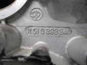 Recambio de bomba agua para bmw serie 5 berlina (e39) 4.4 v8 32v cat (m62) referencia OEM IAM 11510393340 