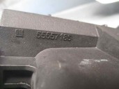 Recambio de carcasa filtro de aire para opel corsa d limited edition referencia OEM IAM 55557185 467582339 SOGEFI