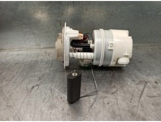 Recambio de aforador para dacia sandero ambiance referencia OEM IAM 8200903683 09746909902 MARWAL