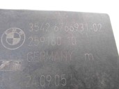 Recambio de potenciometro pedal para bmw serie 1 berlina (e81/e87) 2.0 16v diesel cat referencia OEM IAM 35426766931 25916010 