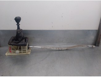 Recambio de palanca cambio para chevrolet aveo 1.4 cat referencia OEM IAM 96549427 96549427 