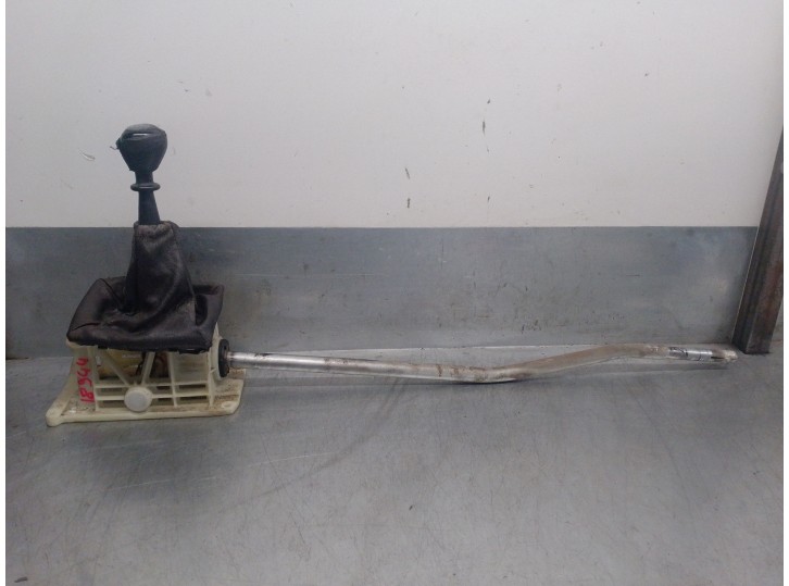 Recambio de palanca cambio para chevrolet aveo 1.4 cat referencia OEM IAM 96549427 96549427 