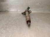 Recambio de inyector para volvo s60 i (384) d5 referencia OEM IAM 8658352 8603595 0445110078 BOSCH