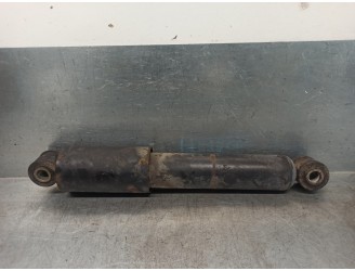 Recambio de amortiguador delantero derecho para iveco c35 (1997 - ...) 2.8 referencia OEM IAM 500389136  