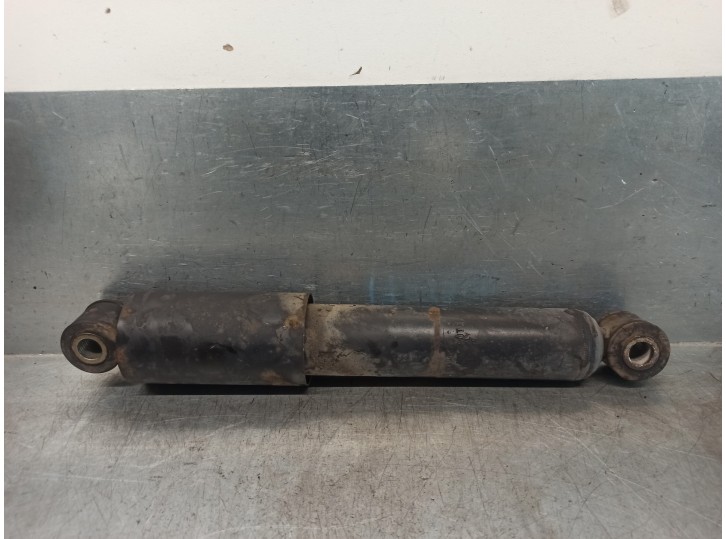 Recambio de amortiguador delantero derecho para iveco c35 (1997 - ...) 2.8 referencia OEM IAM 500389136  