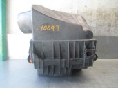 Recambio de carcasa filtro de aire para opel corsa d limited edition referencia OEM IAM 55557185 467582339 SOGEFI