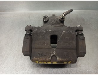 Recambio de pinza freno delantera izquierda para kia optima 1.7 crdi cat referencia OEM IAM 58110D4150  MOBIS
