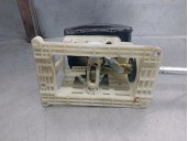 Recambio de palanca cambio para chevrolet aveo 1.4 cat referencia OEM IAM 96549427 96549427 