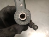 Recambio de inyector para volvo s60 i (384) d5 referencia OEM IAM 8658352 8603595 0445110078 BOSCH