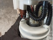 Recambio de aforador para dacia sandero ambiance referencia OEM IAM 8200903683 09746909902 MARWAL