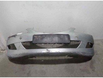 Recambio de paragolpes delantero para mazda 6 berlina (gg) 2.0 diesel cat referencia OEM IAM GJ6A50031EAA GRIS 