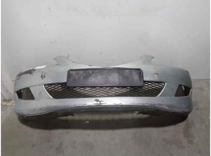 Recambio de paragolpes delantero para mazda 6 berlina (gg) 2.0 diesel cat referencia OEM IAM GJ6A50031EAA GRIS 