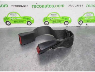 Recambio de enganche cinturon para bmw serie 1 berlina (e81/e87) 2.0 16v diesel cat referencia OEM IAM 7069968 