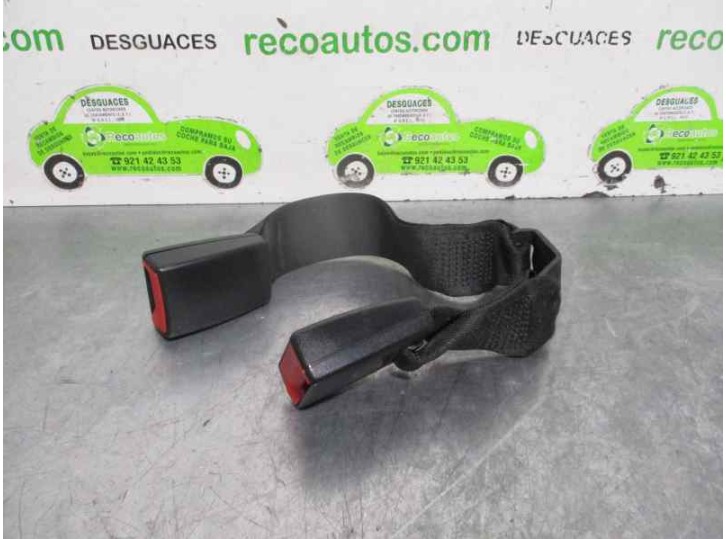 Recambio de enganche cinturon para bmw serie 1 berlina (e81/e87) 2.0 16v diesel cat referencia OEM IAM 7069968 