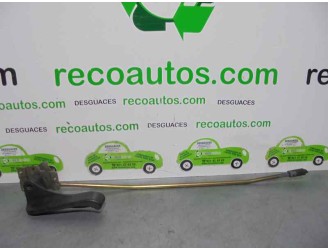 Recambio de maneta interior trasera izquierda para peugeot boxer caja cerrada (rs3200)(230)(´02) 2.5 turbodiesel referencia OEM 