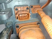 Recambio de bateria para hyundai kona furgoneta/suv (os, ose, osi) ev referencia OEM IAM 91958HF020 91958HF020 