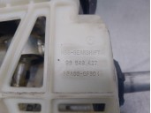 Recambio de palanca cambio para chevrolet aveo 1.4 cat referencia OEM IAM 96549427 96549427 