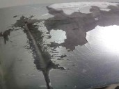 Recambio de paragolpes delantero para mazda 6 berlina (gg) 2.0 diesel cat referencia OEM IAM GJ6A50031EAA GRIS 