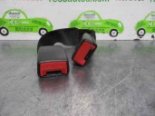 Replacement seatbelt buckle for BMW 1 Series Sedan (E81/E87) 2.0 16v diesel cat OEM IAM reference 7069968 